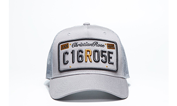 Lifestyle brand Christian Rose appoints Haddon PR 